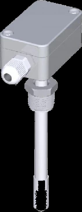 Feuchtigkeits- und Temperatursensoren DVT-012, DVTc-012