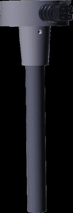 Kraftstoffstandssensor RS-485, RS232