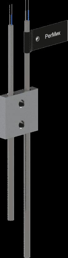 Feuchte- und Temperatursensoren (Psychrometer) DVT-003