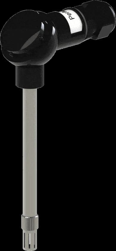 Feuchtigkeits- und Temperatursensor DWT-001, DWTz-001