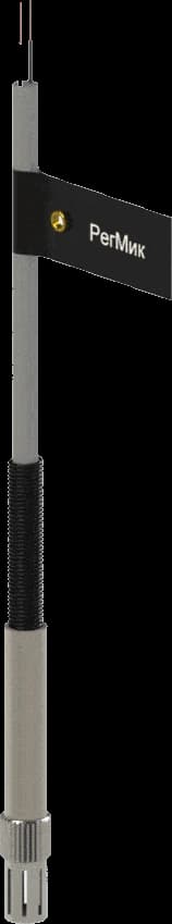 Feuchtigkeits- und Temperatursensor DVT-101, DVTц-101
