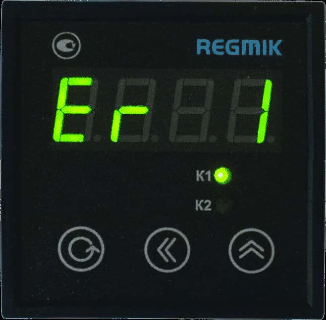 Zweikanaliger Messwertgeber И2