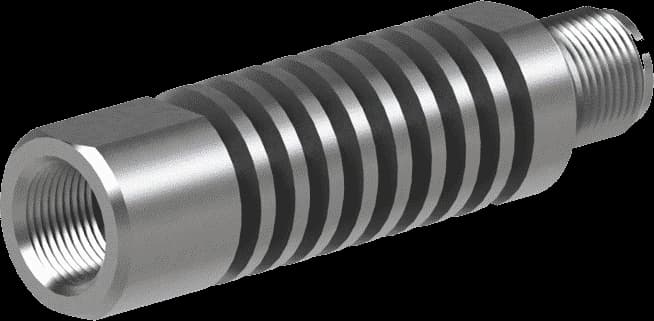 Adapter zur Druckmessung