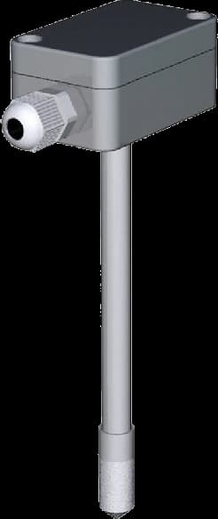 Feuchtigkeits- und Temperatursensoren DVT-011, DVTc-011