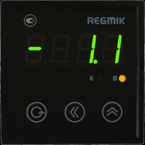 Einkanaliges Zeitrelais RV1