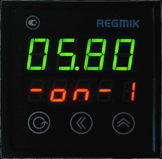 Vierkanaliger PID-Regler RP4