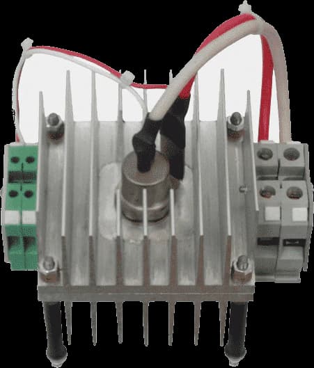 Triac-Blöcke (BS1-40, BS1-40V und BS1-80K)