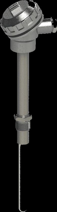 Hochtemperatursensoren THA-022, THK-022, TJK-022