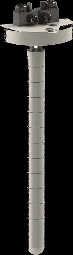 Hochtemperatur-Temperatursensor 210K