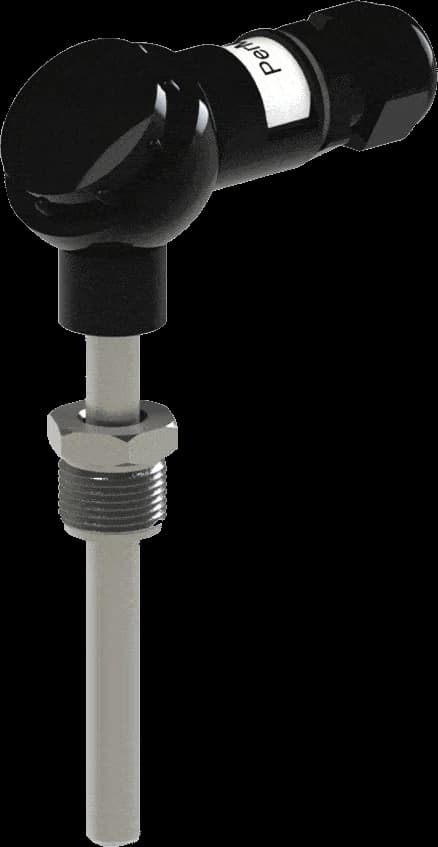 Temperatursensor TSM-002, TSP-002, TXA-002, TXK-002, TJK-002