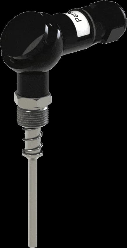 Temperatursensoren TSM-002P, TSP-002P, TXA-002P, TXK-002P, TJK-002P, TP-002P