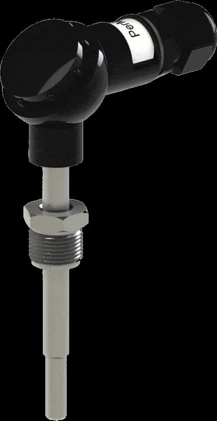 Temperatursensor TSM-003, TSP-003, TXA-003, TXK-003, TJK-003