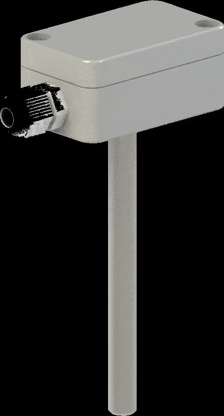 Temperatursensoren 011