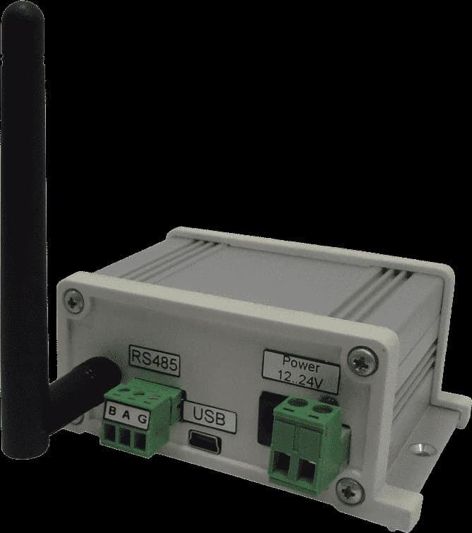 Drahtloser Schnittstellenwandler RS-485