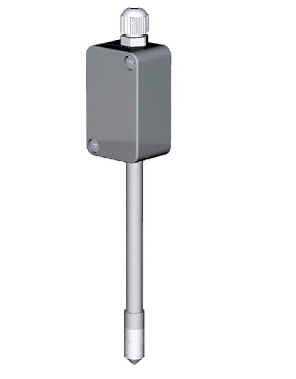 Feuchtigkeits- und Temperatursensor DVT-303, DVTc-303