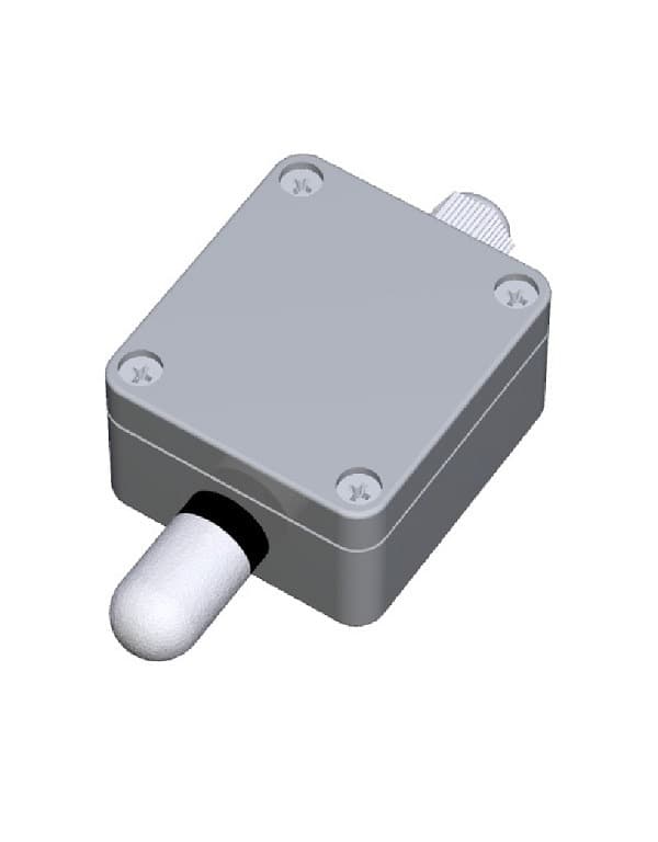 Feuchtigkeits- und Temperatursensor DVT-304