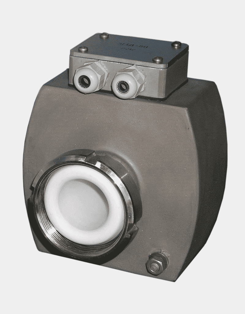 Electromagnetic Flow Meter ERS-50 (NIO-35)