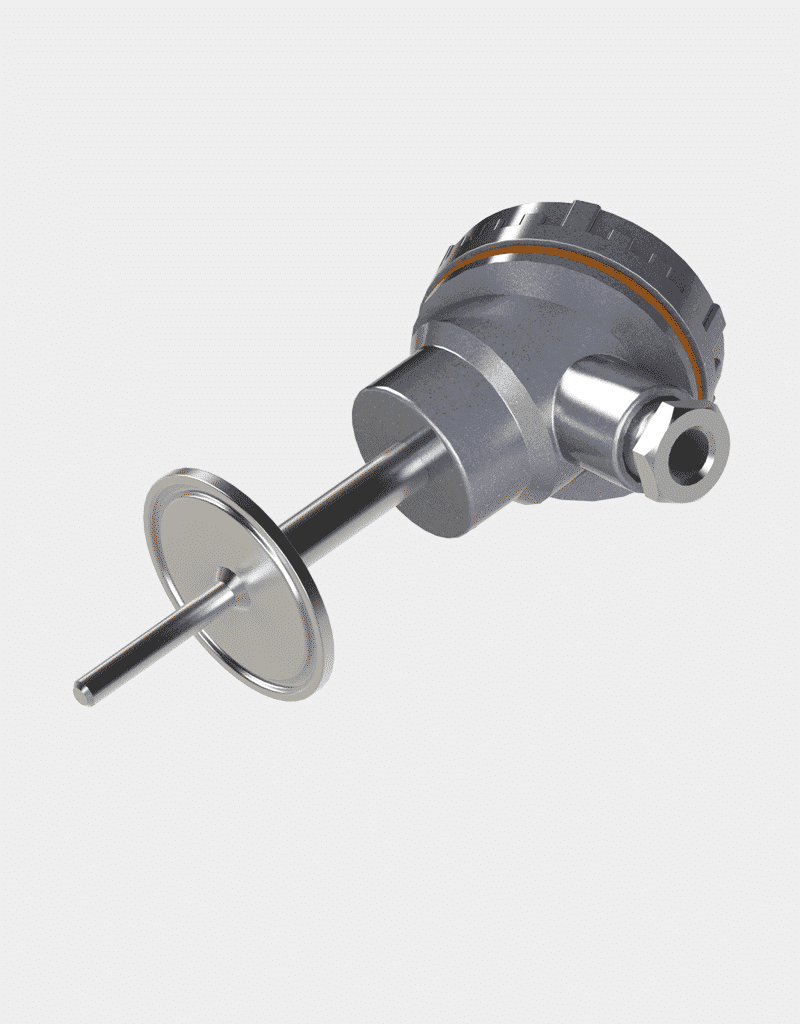 Sensoren für die Lebensmittelindustrie TSP-401