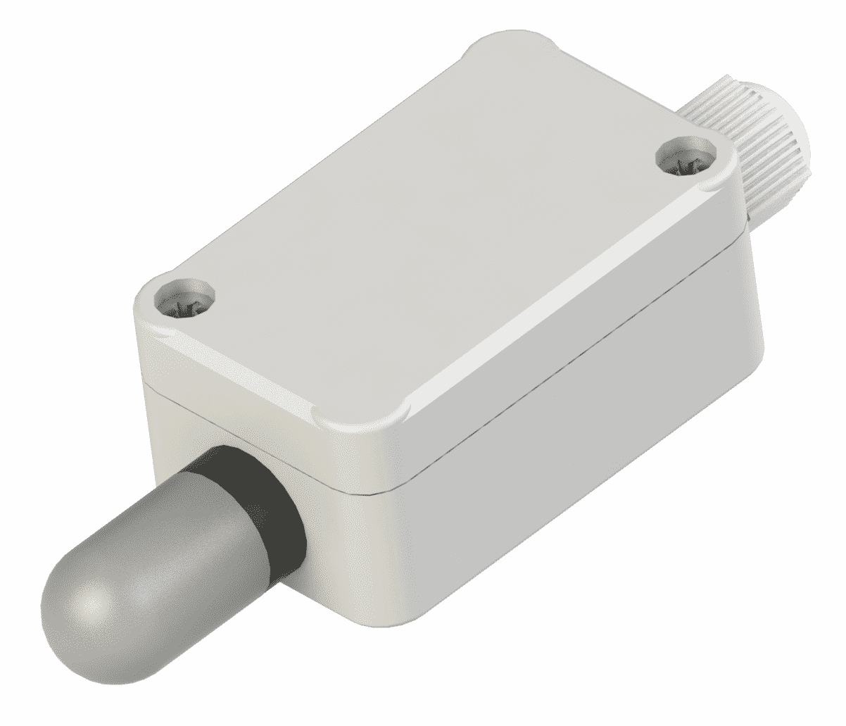 Feuchtigkeits- und Temperatursensor DVTc-304
