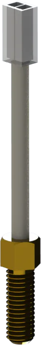 Датчик контактний ДК-101