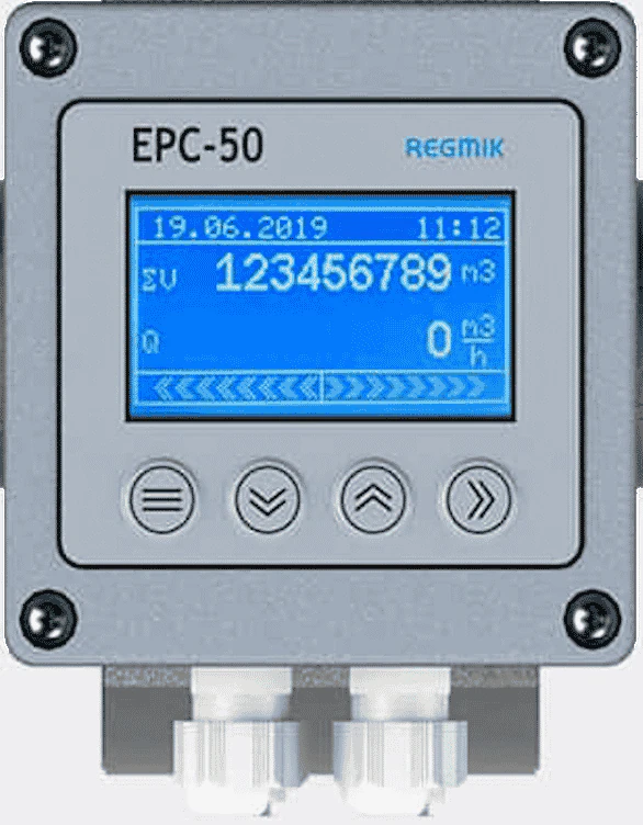 EPC-I